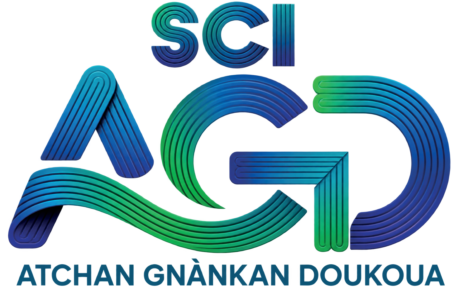 SCI AGD — Atchan Gnankan Doukoua